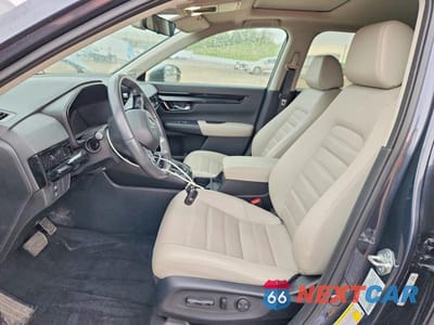 Zdjęcie 7 z 13 samochodu: 2024 HONDA CR-V EXL VIN:5J6RS4H74RL002883 - miniatura