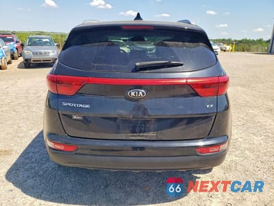 Zdjęcie 6 z 13 samochodu: 2017 KIA SPORTAGE EX VIN:KNDPNCAC8H7256447 - miniatura