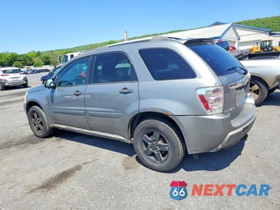 Drugie zdjęcie samochodu z przodu: 2005 CHEVROLET EQUINOX LS VIN:2CNDL23F856150663 - miniatura