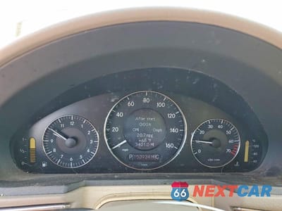 Zdjęcie 9 z 12 samochodu: 2006 MERCEDES-BENZ E 350 VIN:WDBUF56J66A759038 - miniatura