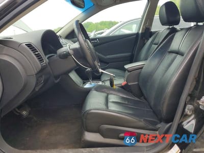 Zdjęcie 7 z 12 samochodu: 2010 NISSAN ALTIMA 2.5 VIN:1N4AL2AP4AN528105 - miniatura