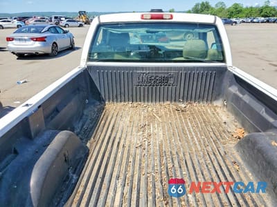 Zdjęcie 10 z 13 samochodu: 2006 CHEVROLET SILVERADO C1500 VIN:1GCEC14X46Z110418 - miniatura