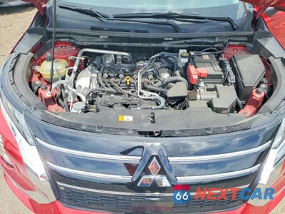 Zdjęcie 12 z 13 samochodu: 2025 MITSUBISHI OUTLANDER VIN:JA4J4VA81SZ032748 - miniatura