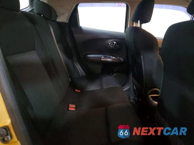 Zdjęcie 11 z 14 samochodu: 2013 NISSAN JUKE S VIN:JN8AF5MV2DT216186 - miniatura