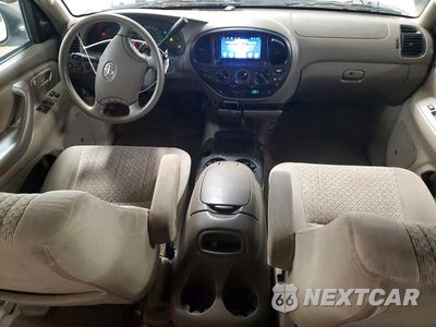 Zdjęcie 8 z 12 samochodu: 2006 TOYOTA TUNDRA VIN:5TBDT44146S511924 - miniatura