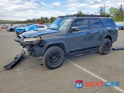2024 TOYOTA 4RUNNER TRD PRO JTELU5JR8R6229494 - główne zdjęcie licytacji z USA - miniatura