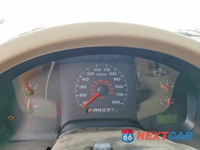 Zdjęcie 9 z 12 samochodu: 2008 FORD F150 VIN:1FTRF12W78KB87900 - miniatura