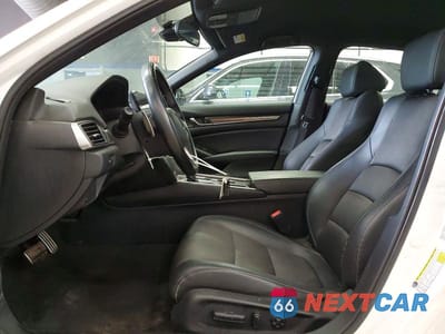 Zdjęcie 7 z 12 samochodu: 2022 HONDA ACCORD SPORT VIN:1HGCV1F36NA091381 - miniatura