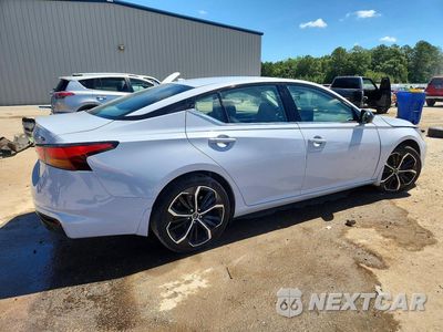 Trzecie zdjęcie samochodu z tyłu: 2024 NISSAN ALTIMA SR VIN:1N4BL4CV5RN322668 - miniatura
