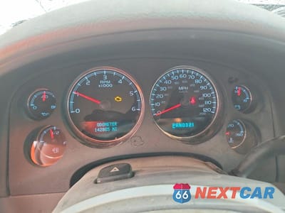 Zdjęcie 9 z 12 samochodu: 2008 CHEVROLET SILVERADO K1500 VIN:3GCEK13J38G278974 - miniatura