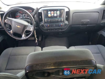 Zdjęcie 8 z 12 samochodu: 2019 CHEVROLET SILVERADO LD K1500 LT VIN:2GCVKPEC2K1199653 - miniatura