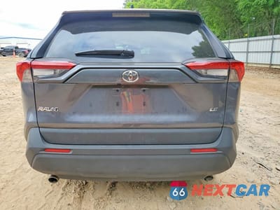 Zdjęcie 6 z 13 samochodu: 2025 TOYOTA RAV4 LE VIN:2T3K1RFV3SC359663 - miniatura