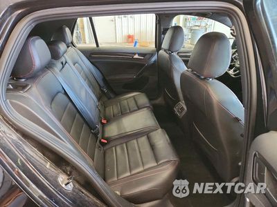 Zdjęcie 10 z 13 samochodu: 2015 VOLKSWAGEN GTI VIN:3VW5T7AU6FM000482 - miniatura