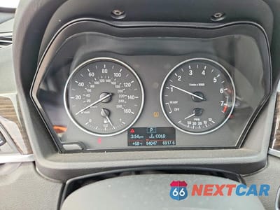 Zdjęcie 9 z 13 samochodu: 2016 BMW X1 XDRIVE28I VIN:WBXHT3C35GP881266 - miniatura