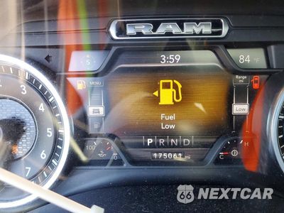 Zdjęcie 9 z 12 samochodu: 2020 RAM 1500 LARAMIE VIN:1C6SRFJT2LN328402 - miniatura