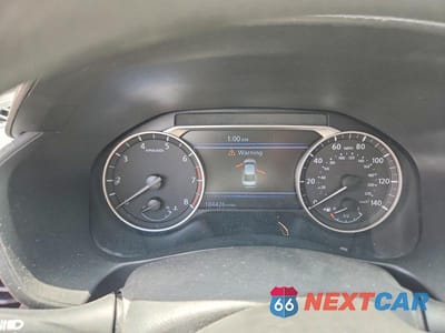 Zdjęcie 9 z 13 samochodu: 2020 NISSAN ALTIMA S VIN:1N4BL4BV8LC156800 - miniatura