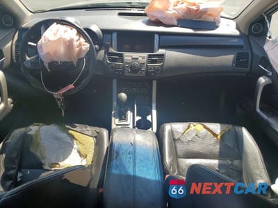 Zdjęcie 8 z 12 samochodu: 2011 ACURA RDX TECHNOLOGY VIN:5J8TB2H55BA002988 - miniatura