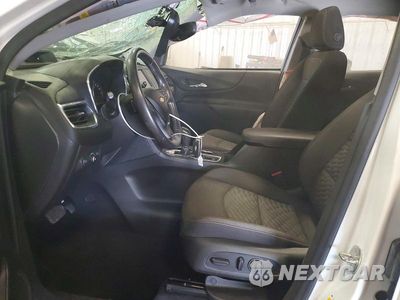 Zdjęcie 7 z 13 samochodu: 2020 CHEVROLET EQUINOX LT VIN:3GNAXKEV8LS676393 - miniatura