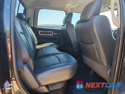 Zdjęcie 10 z 12 samochodu: 2011 DODGE RAM 2500 VIN:3D7TT2CT6BG584270 - miniatura