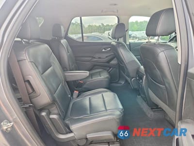 Zdjęcie 11 z 14 samochodu: 2020 CHEVROLET TRAVERSE LT VIN:1GNERHKW7LJ231527 - miniatura
