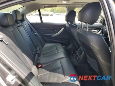 Zdjęcie 10 z 12 samochodu: 2013 BMW 328 XI VIN:WBA3B3G50DNR80765 - miniatura