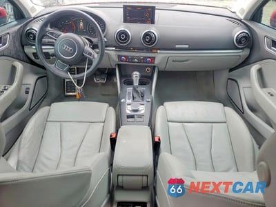 Zdjęcie 8 z 12 samochodu: 2015 AUDI A3 PREMIUM PLUS VIN:WAUEFGFF9F1029585 - miniatura