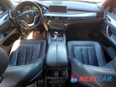 Zdjęcie 8 z 13 samochodu: 2016 BMW X5 XDRIVE35I VIN:5UXKR0C51G0S85256 - miniatura