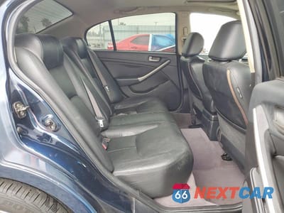 Zdjęcie 10 z 12 samochodu: 2004 INFINITI G35 BASE VIN:JNKCV51F64M719524 - miniatura