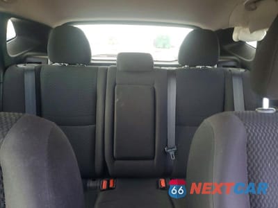 Zdjęcie 10 z 14 samochodu: 2018 NISSAN ROGUE SPORT S VIN:JN1BJ1CP7JW156736 - miniatura