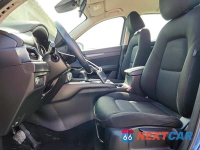 Zdjęcie 7 z 13 samochodu: 2021 MAZDA CX-5 SPORT VIN:JM3KFABM9M1305033 - miniatura