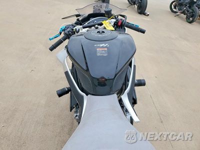 Zdjęcie 6 z 9 samochodu: 2025 CF MOTO 675SS VIN:LCEPEVLP2S6007375 - miniatura