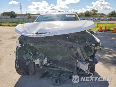 Piąte zdjęcie samochodu w środku: 2018 JEEP GRAND CHEROKEE OVERLAND VIN:1C4RJECG1JC204994 - miniatura