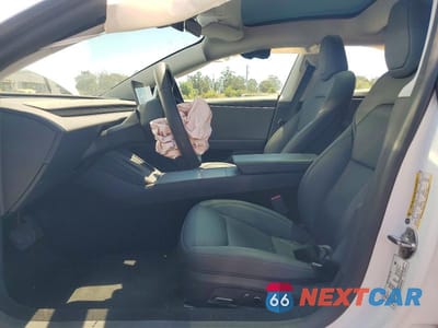 Zdjęcie 7 z 12 samochodu: 2025 TESLA MODEL 3 VIN:5YJ3E1EAXSF034912 - miniatura