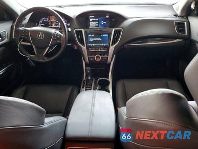 Zdjęcie 8 z 12 samochodu: 2020 ACURA TLX TECHNOLOGY VIN:19UUB1F52LA005818 - miniatura