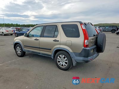 Drugie zdjęcie samochodu z przodu: 2005 HONDA CR-V VIN:JHLRD78875C027428 - miniatura