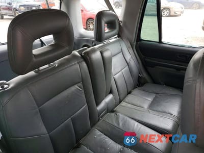 Zdjęcie 11 z 13 samochodu: 1997 HONDA CR-V LX VIN:JHLRD1856VC034034 - miniatura