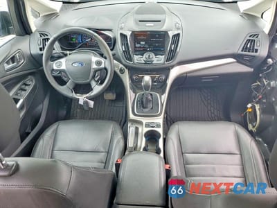 Zdjęcie 8 z 13 samochodu: 2015 FORD C-MAX SEL VIN:1FADP5BU9FL109998 - miniatura
