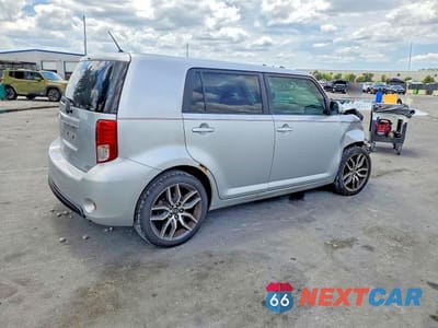 Trzecie zdjęcie samochodu z tyłu: 2015 SCION XB BASE VIN:JTLZE4FEXFJ077422 - miniatura