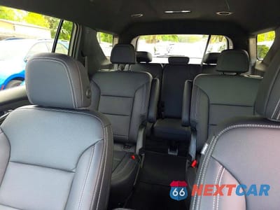 Zdjęcie 11 z 12 samochodu: 2026 CHEVROLET TRAVERSE LT VIN:1GNERGKS2TJ191252 - miniatura