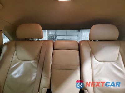 Zdjęcie 10 z 14 samochodu: 2011 LEXUS RX 450H BASE VIN:JTJZB1BA9B2005182 - miniatura