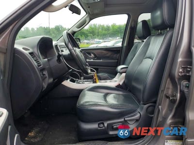 Zdjęcie 7 z 12 samochodu: 2006 MERCURY MARINER VIN:4M2YU57196KJ11365 - miniatura