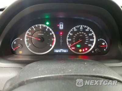 Zdjęcie 9 z 12 samochodu: 2009 HONDA ACCORD LXP VIN:1HGCP26409A092198 - miniatura