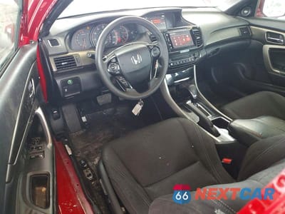 Zdjęcie 8 z 12 samochodu: 2017 HONDA ACCORD EX VIN:1HGCT1B72HA005728 - miniatura