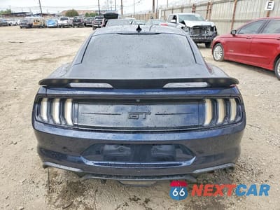 Zdjęcie 6 z 12 samochodu: 2021 FORD MUSTANG GT VIN:1FA6P8CF5M5153038 - miniatura