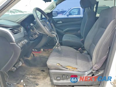Zdjęcie 7 z 13 samochodu: 2017 CHEVROLET TAHOE SPECIAL VIN:1GNSKFEC2HR265770 - miniatura