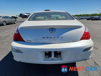 Zdjęcie 6 z 13 samochodu: 2008 TOYOTA CAMRY SOLARA SLE V6 VIN:4T1CA30P28U151768 - miniatura