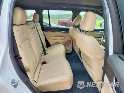 Zdjęcie 11 z 13 samochodu: 2025 JEEP GRAND CHEROKEE LIMITED VIN:1C4RJHBG2SC326624 - miniatura