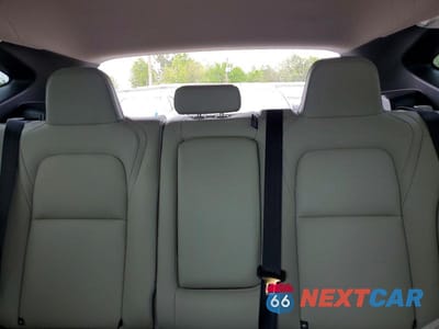 Zdjęcie 10 z 13 samochodu: 2025 NISSAN MURANO SV VIN:5N1AZ3BS2SC136749 - miniatura