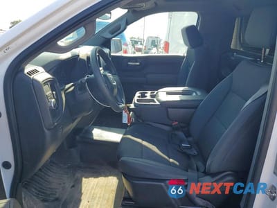 Zdjęcie 7 z 12 samochodu: 2019 GMC SIERRA C1500 VIN:3GTN8AEHXKG235426 - miniatura