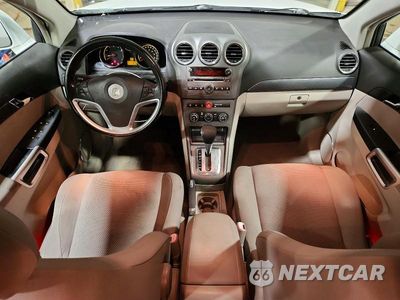Zdjęcie 8 z 12 samochodu: 2008 SATURN VUE XR VIN:3GSCL53708S606160 - miniatura